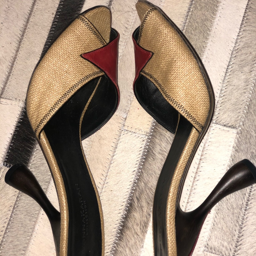 Mule shoes - Picture 6 of 7